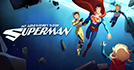 My Adventures with Superman