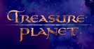 Treasure Planet
