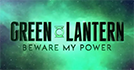 Green Lantern: Beware My Power