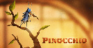 Guillermo Del Toro's Pinocchio