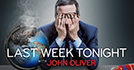 Last Week Tonight with John Oliver