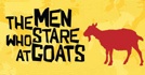 The Men Who Stare At Goats