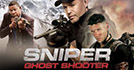 Sniper: Ghost Shooter