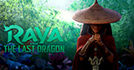 Raya And The Last Dragon