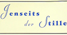Jenseits Der Stille