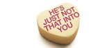 He's Just Not That Into You