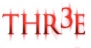 Thr3e