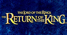 The Lord of the Rings: The Return of the King